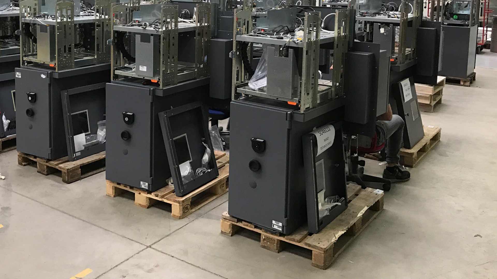ATM Parts Supplier,ATM Repair Services,ATM Refurbishment,ATM Recycling Solutions,Banking Equipment Supplier,Used ATM Parts,ATM Spare Parts Germany,Certified ATM Modules,ATM Machine Recycling,Rebuilt ATM Machines,ATM Parts